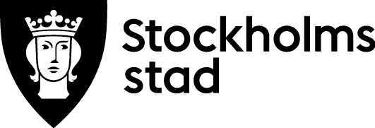 sthlm stad logotype